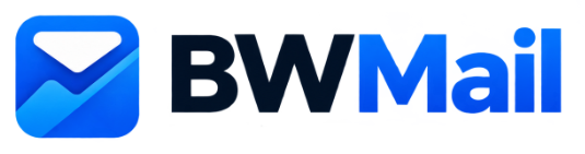 BWMail - E-mail profissional