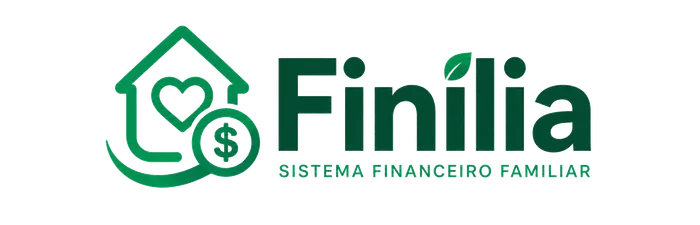 Finília - Sua vida financeira em um só lugar