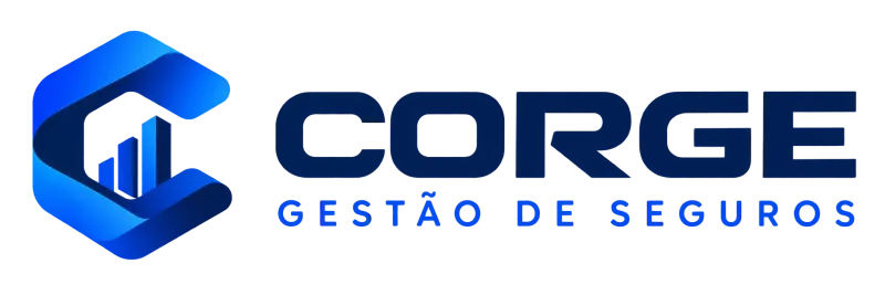 Corge - Gestão de Seguros