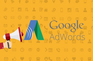 Anúncio Google Adwords